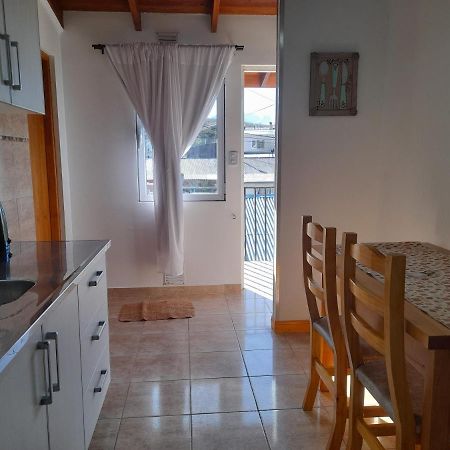 Monsenor Fagnano 592 "C" Apartment Ushuaia Bagian luar foto