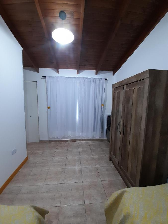 Monsenor Fagnano 592 "C" Apartment Ushuaia Bagian luar foto